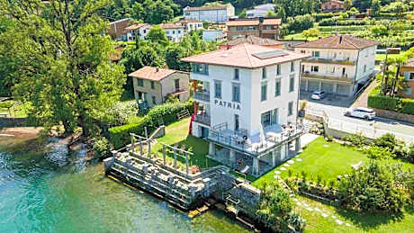 Villa Patria B&B