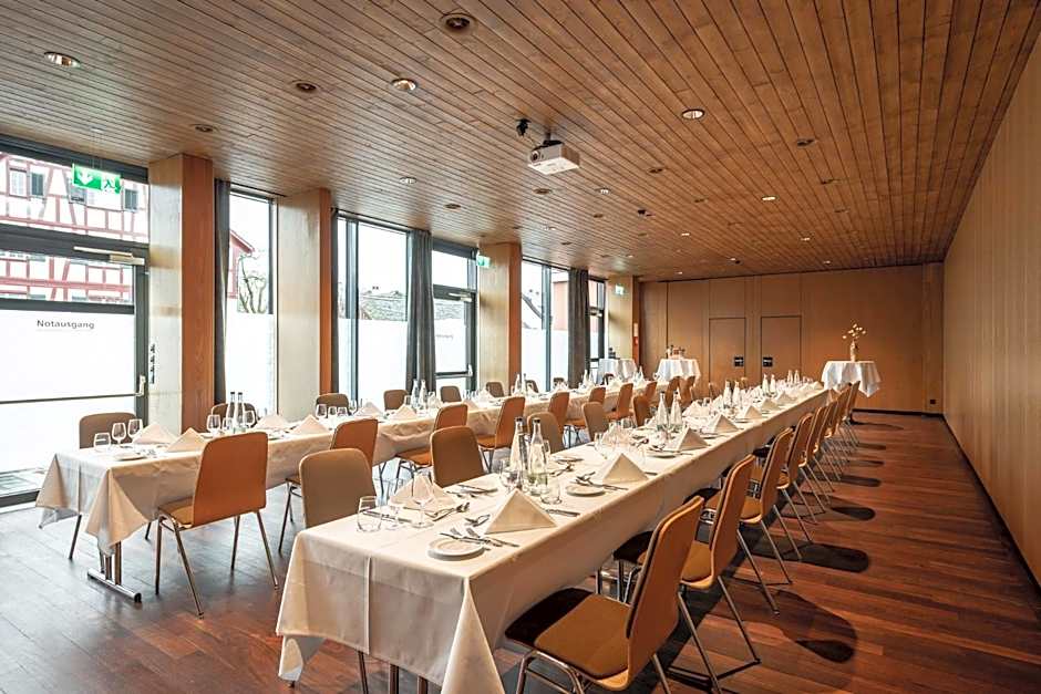 Hotel Spirgarten