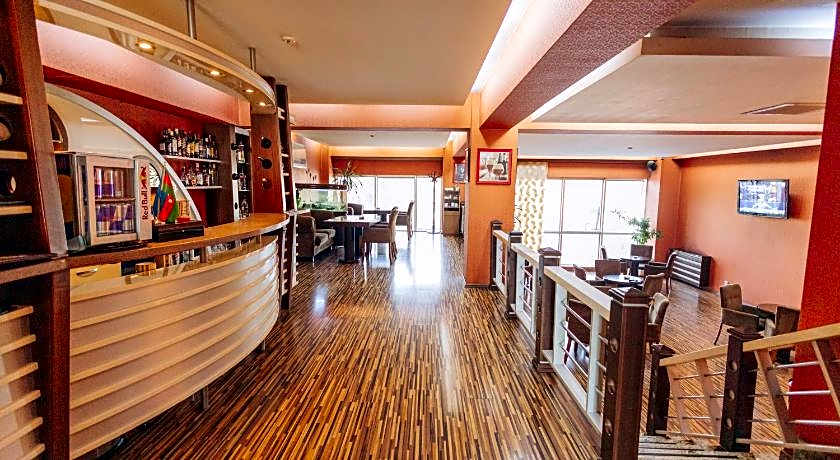 Days Hotel Baku