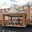 Microtel Inn & Suites by Wyndham St Clairsville/Wheeling