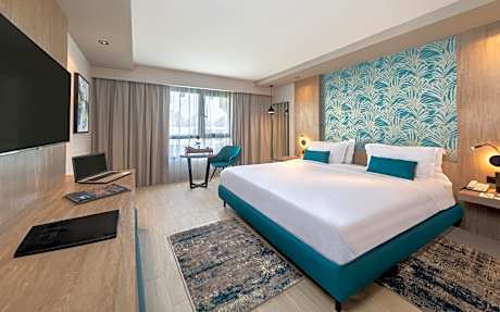 Golden Tulip El Mechtel Hotel