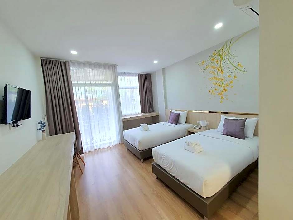 Lueangchan Orchid Hotel