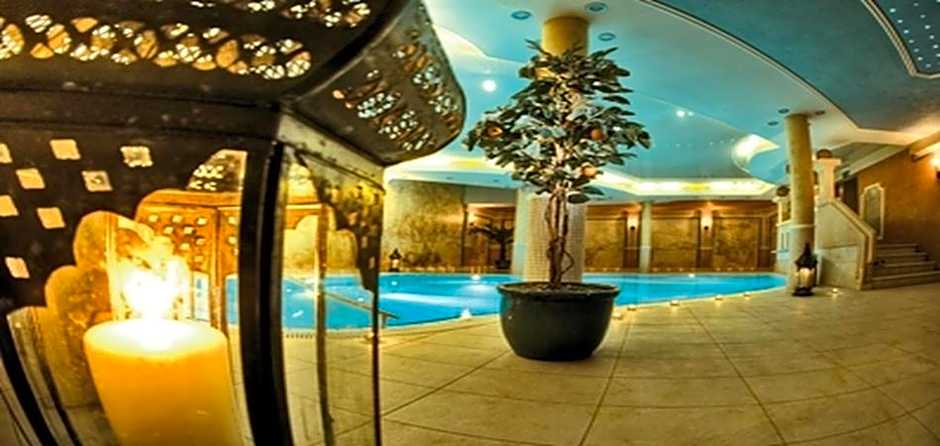 Hotel Fürst Jaromar