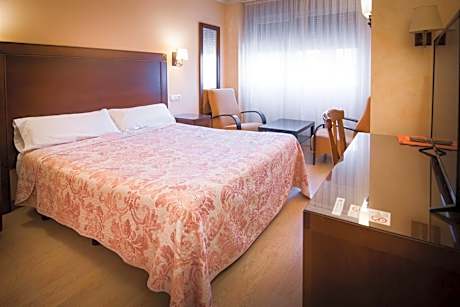 Superior Double or Twin Room with Hydromassage Bath