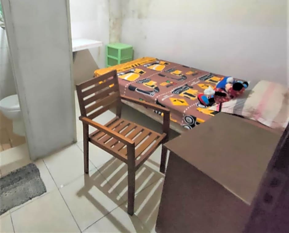 Charisma Residence Syariah