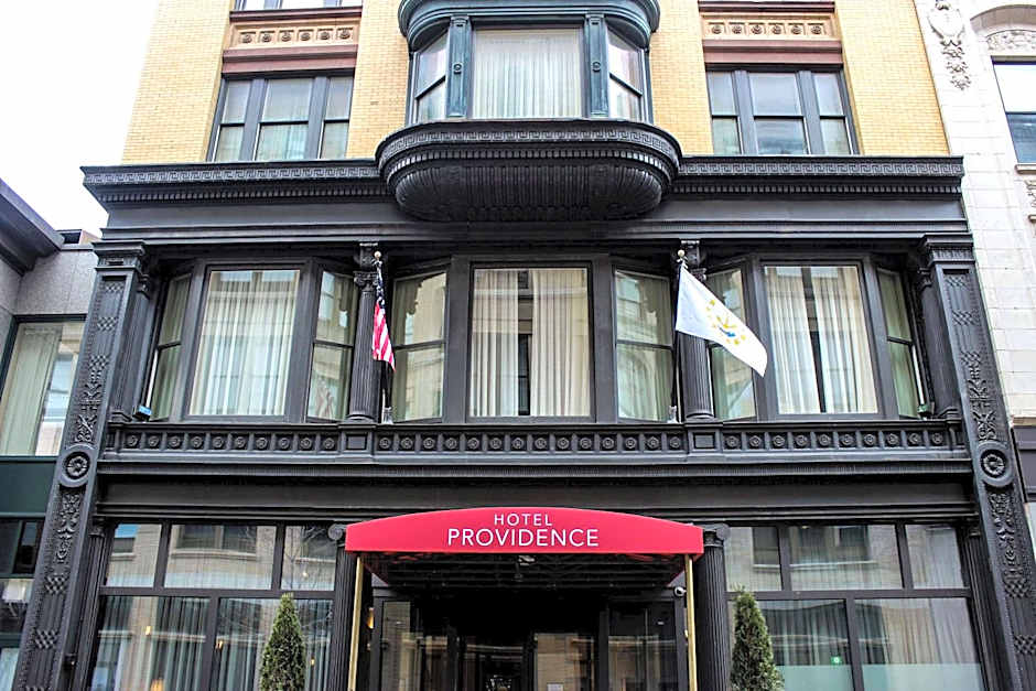 Hotel Providence