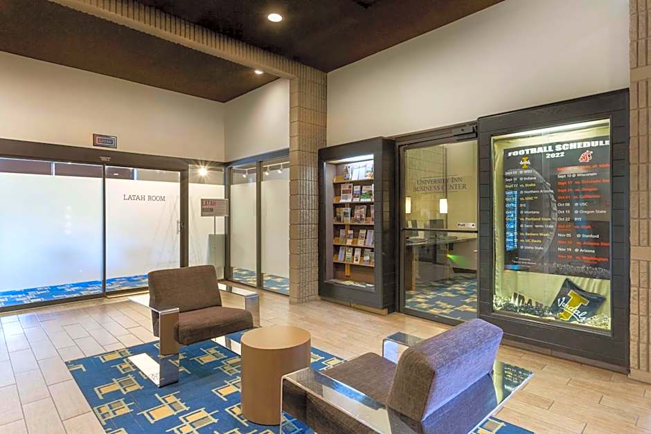 Best Western Plus University Inn