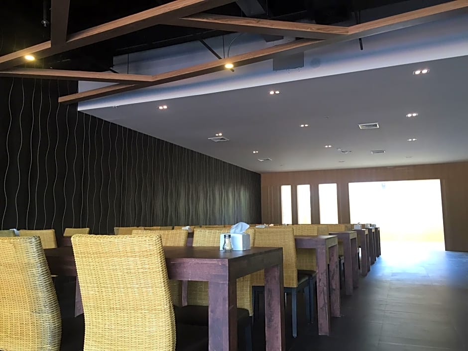 The Vista Hotel By Satit Group