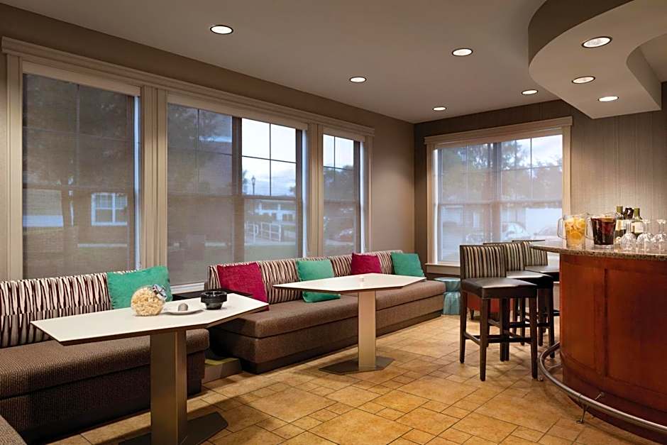 Residence Inn by Marriott Newport Middletown