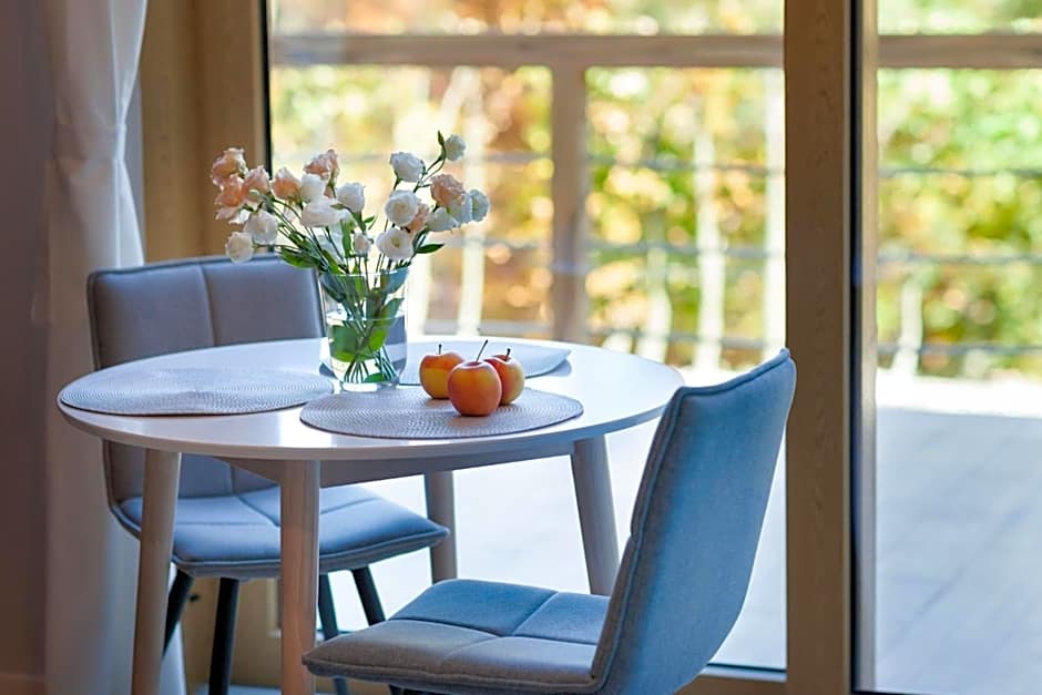 Apartamenty Willa Marko z sauną, grillowiskiem i rowerownią - Dream Apart