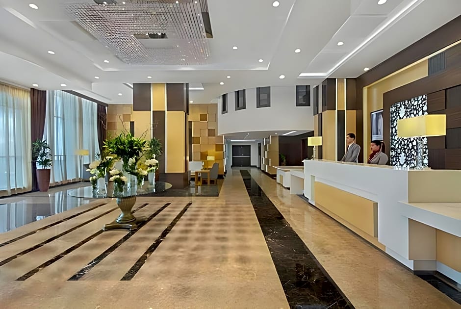 Ezdan Hotels Doha