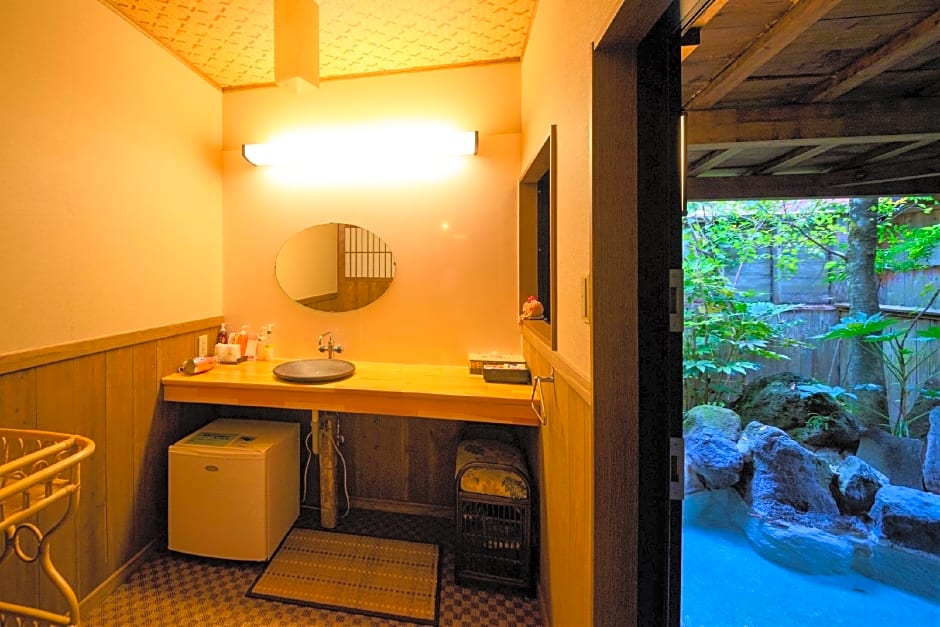 Ryokan Nobiru Sansou