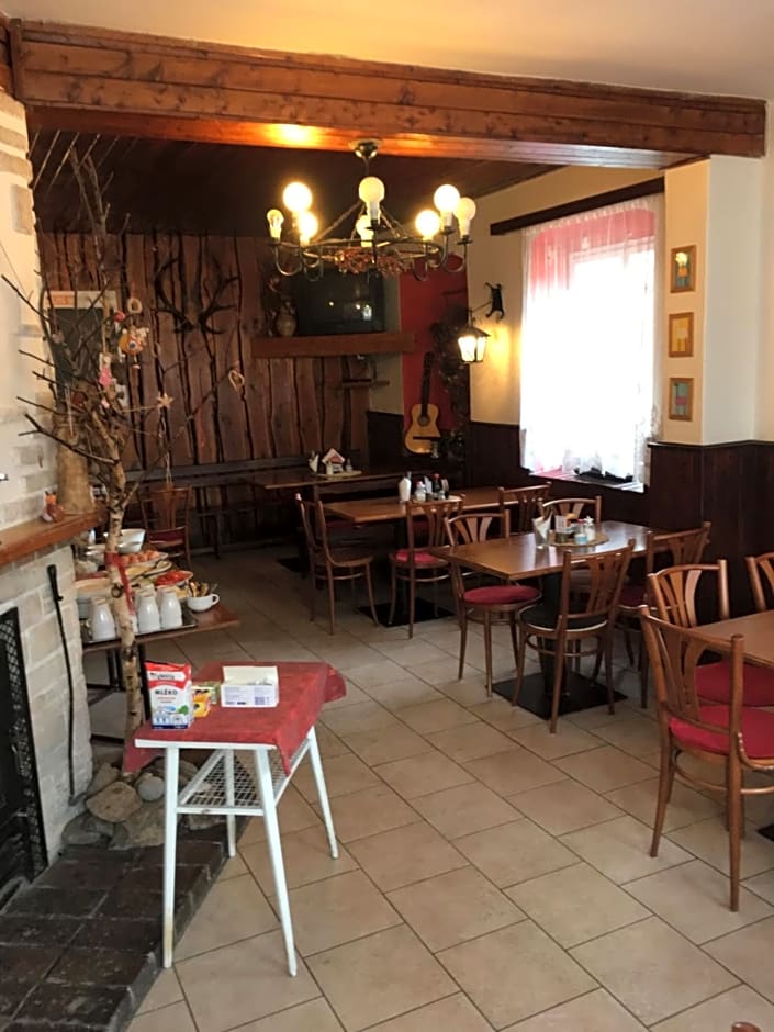 Horský Hotel Arnica