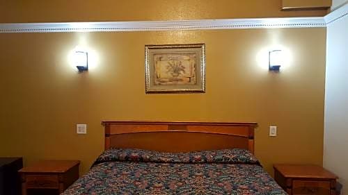 Deluxe Motel, Los Angeles Area