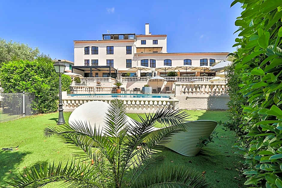 Hotel & Restaurant Perla Riviera