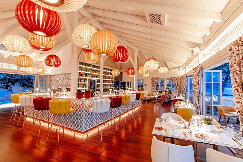 Hotel Schloss Seefels