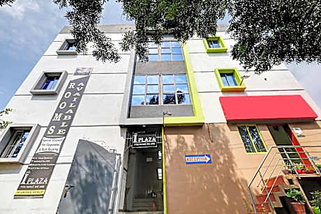 Hotel O I Plaza