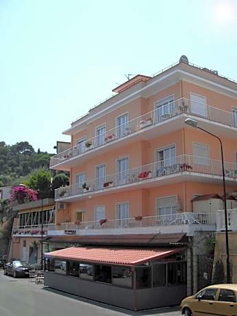 Hotel Nettuno