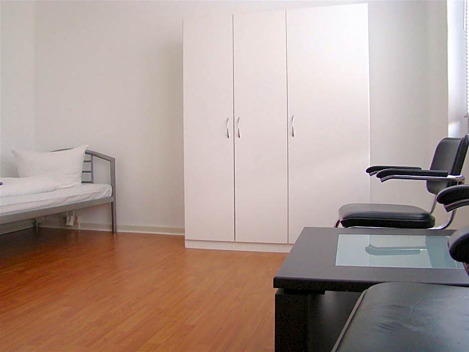 BNB Potsdamer Platz - Rooms & Apartments