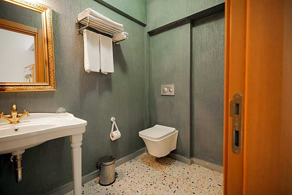 La Vida otel