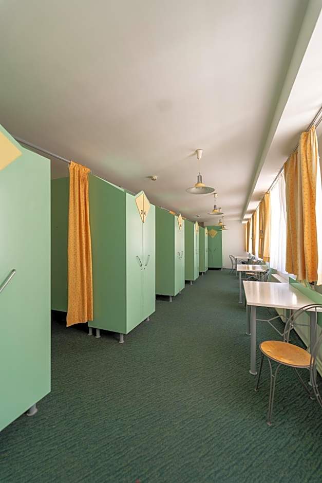 MP Hostel Budapest