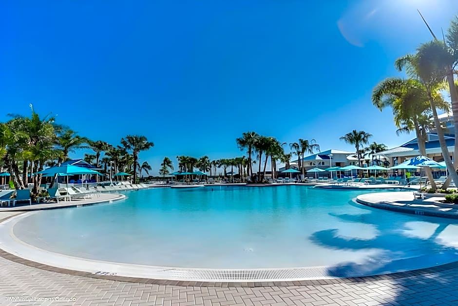 Windsor Island Resort – Davenport, FL