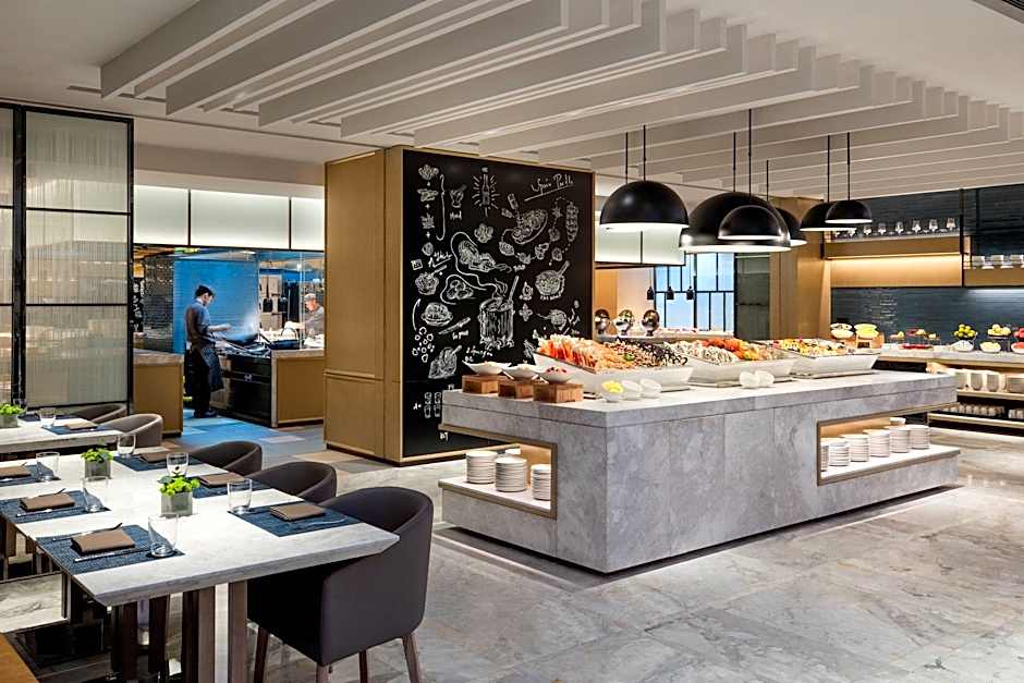 Courtyard by Marriott Shunde Longjiang