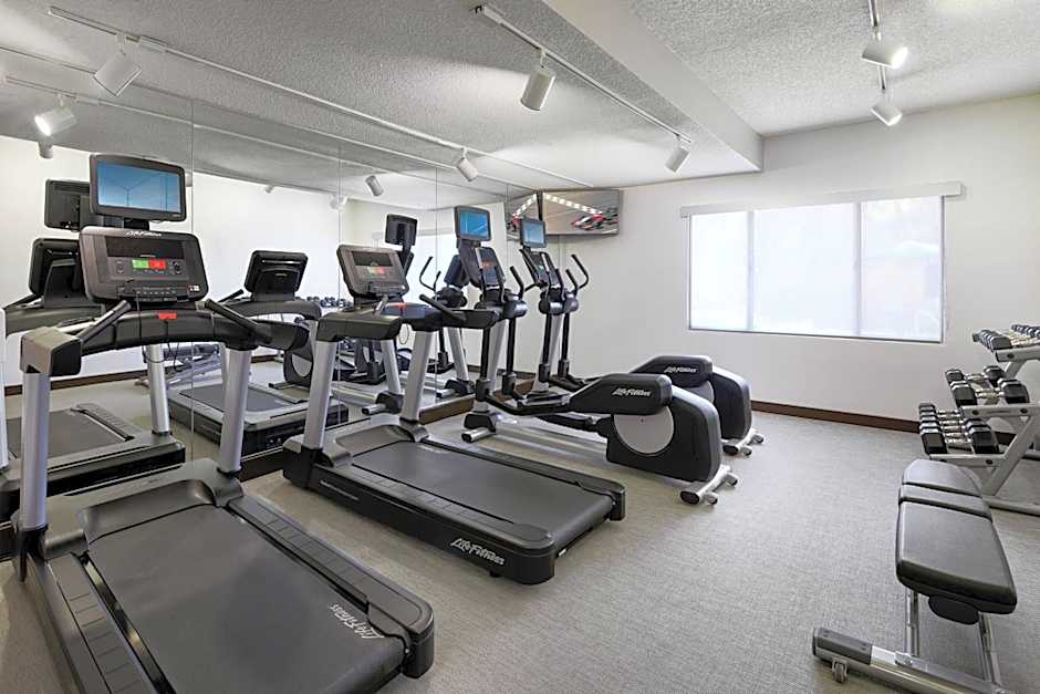 SpringHill Suites by Marriott Tempe at Arizona Mills Mall