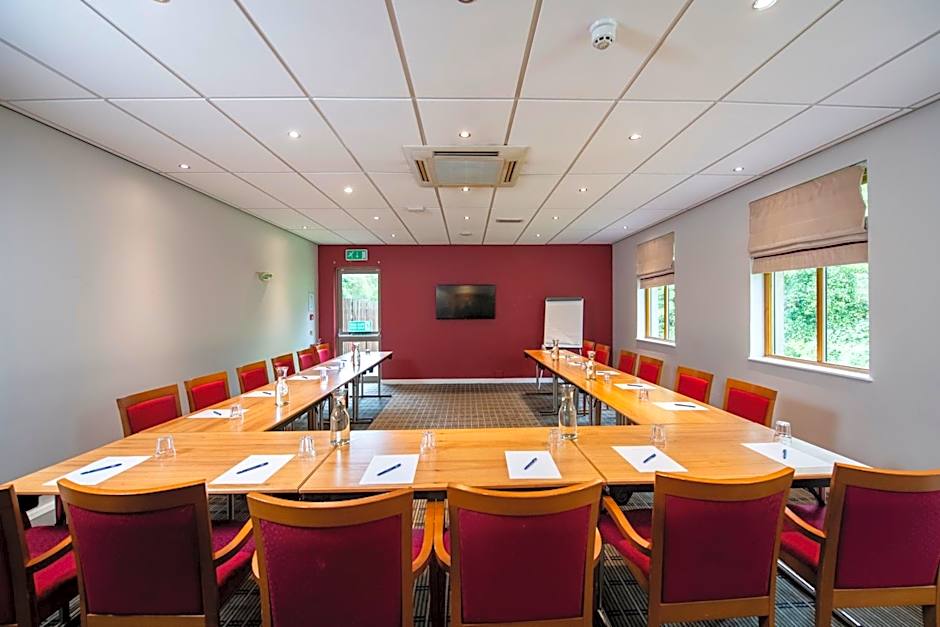 Holiday Inn Express Inverness By IHG