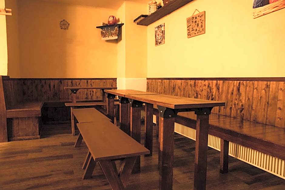 La Vista Hotel Tsugaike - Stay on the Slopes