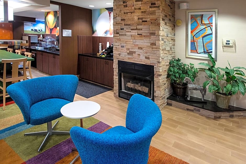 Fairfield Inn & Suites by Marriott Jacksonville
