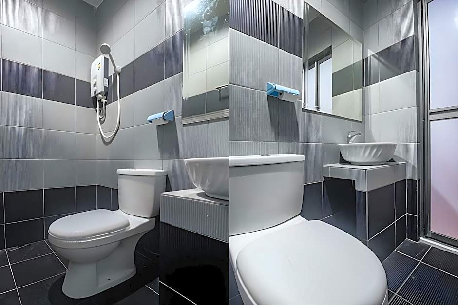 Hotel O Nice Stay Three Six Five Services