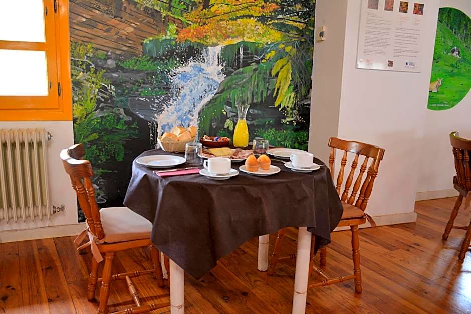 Posada Hoyos de Iregua