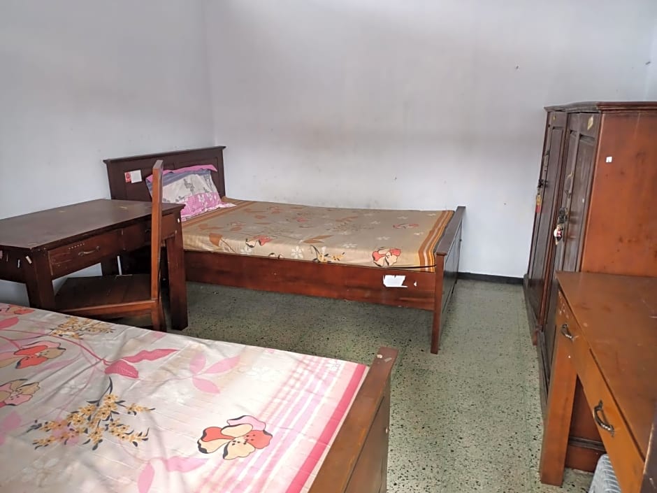 Hotel O Sukun Syariah Homestay