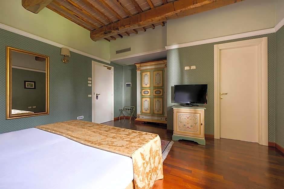 Relais Parco Dei Cavalieri Assisi