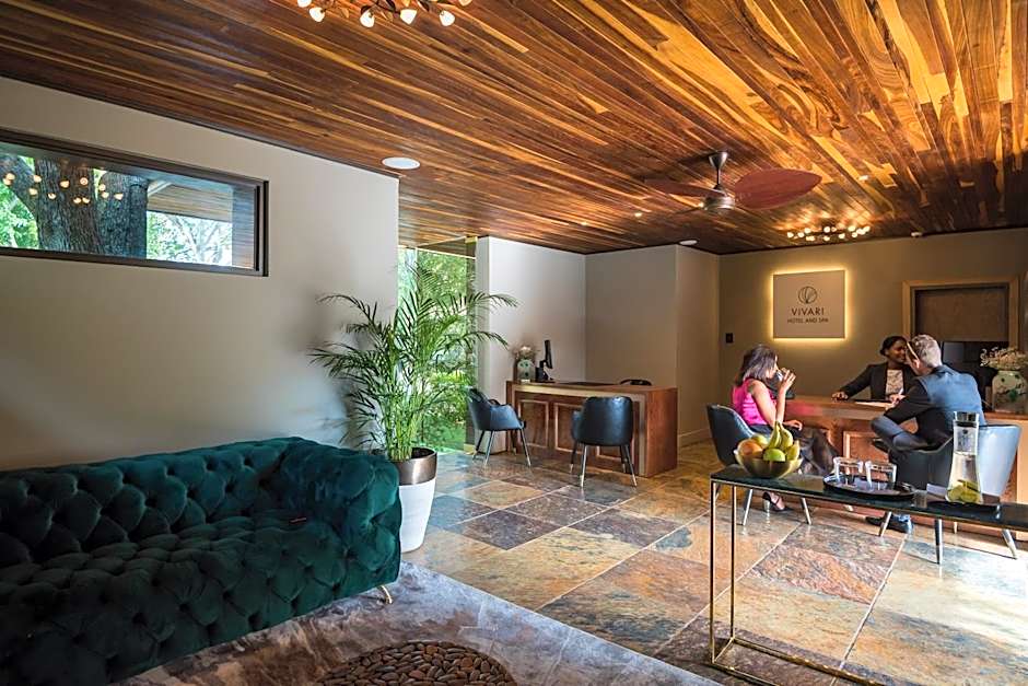 Vivari Hotel and Spa by Mantis