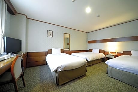 Double Room - Non-Smoking