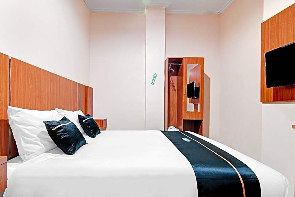 OYO 90591 Sanaya Guest House Syariah