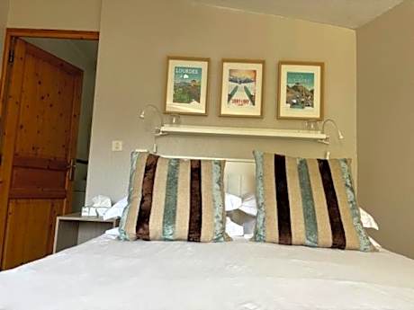 Les Sorbiers Barèges