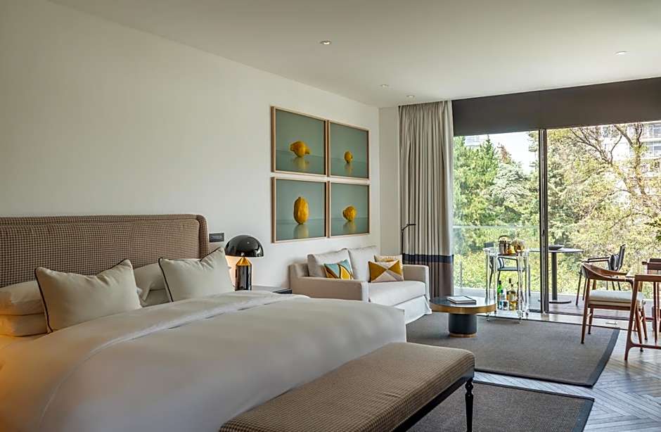 Casa Polanco Hotel Boutique