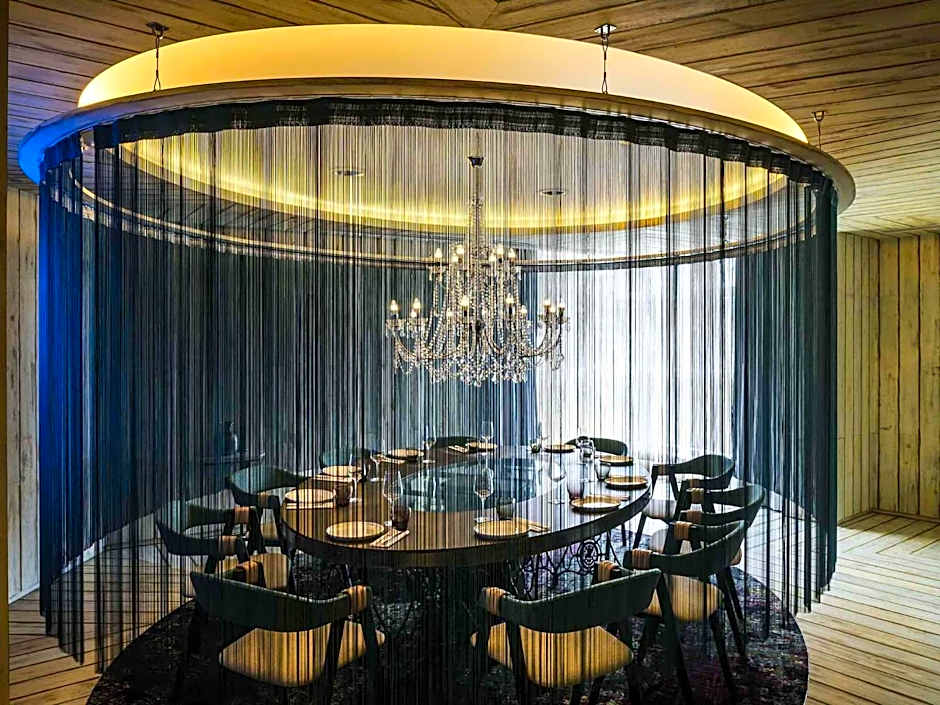 Novotel London Canary Wharf