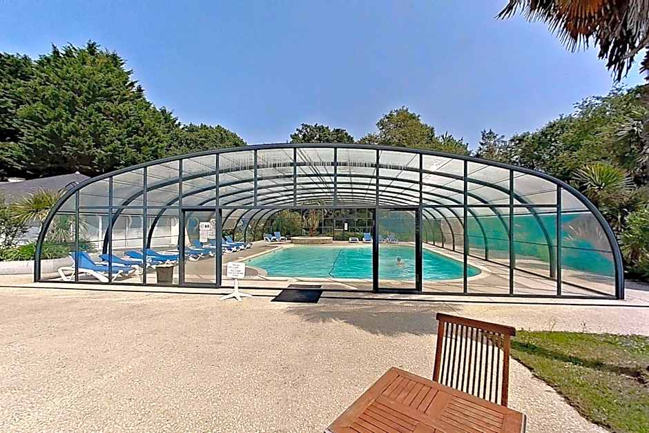 Hôtel du Golf Saint-Laurent