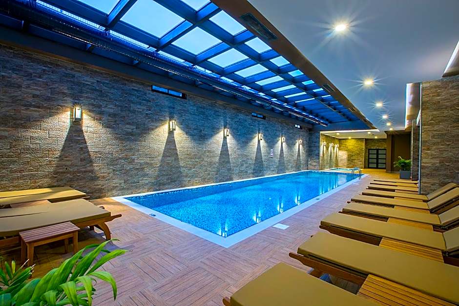 Numa Bay Exclusive Hotel - Ultra All Inclusive