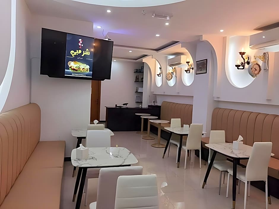 Al Rayyan Hotel Apartments