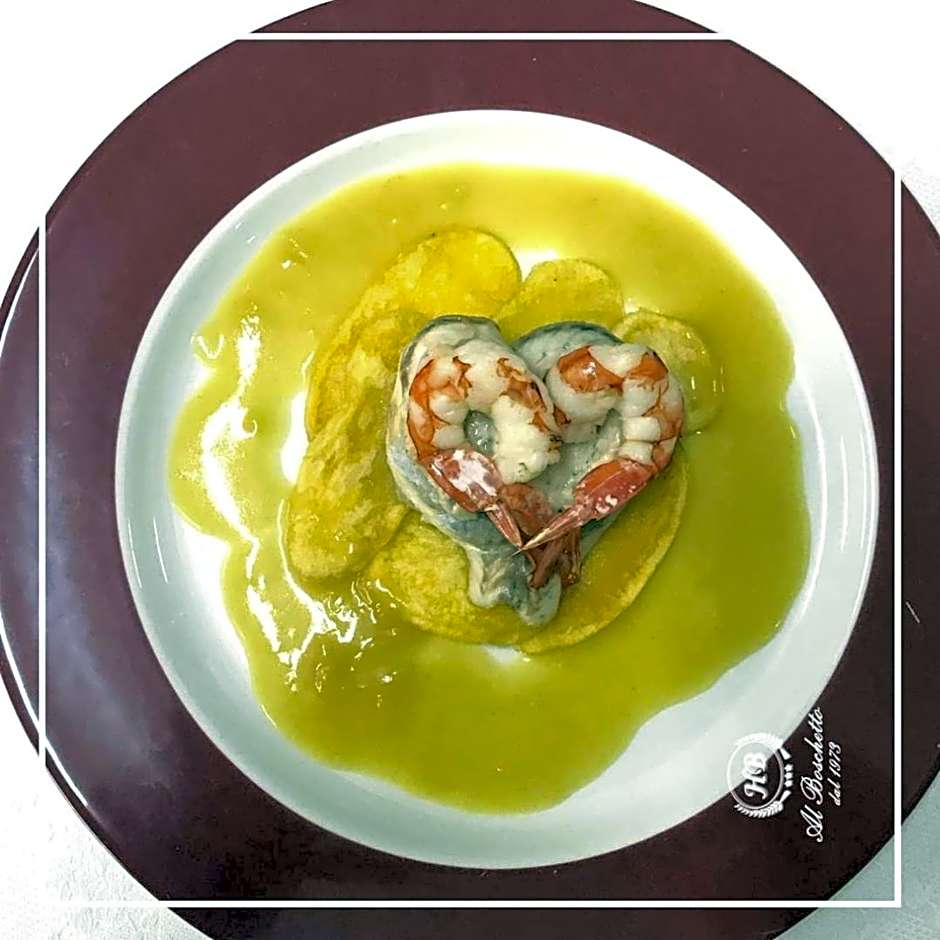 Hotel Ristorante Al Boschetto
