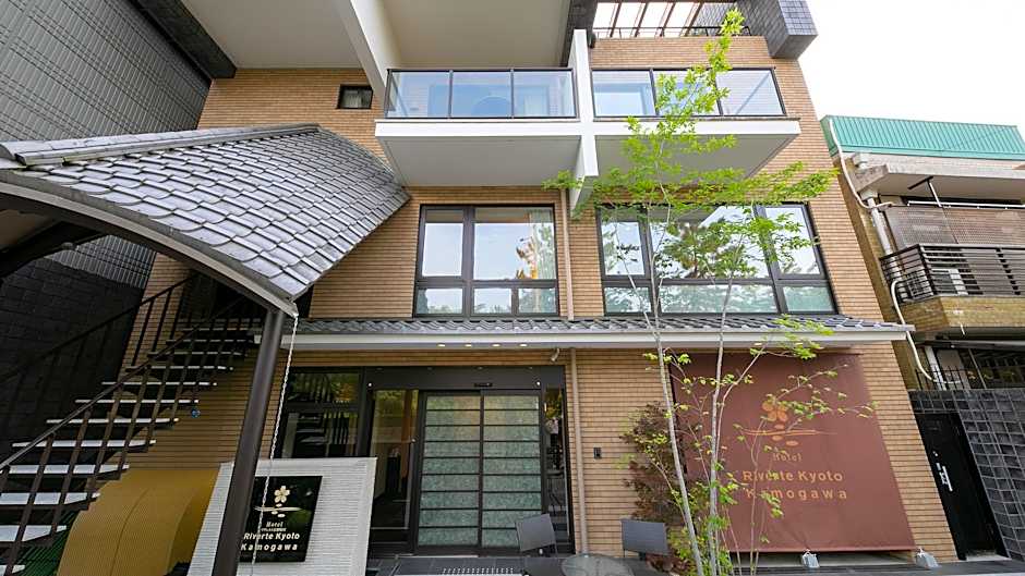 Riverte Kyoto Kamogawa
