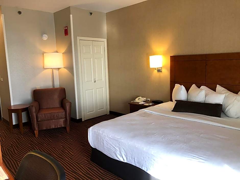 Best Western Executive Hotel Of New Haven-West Haven