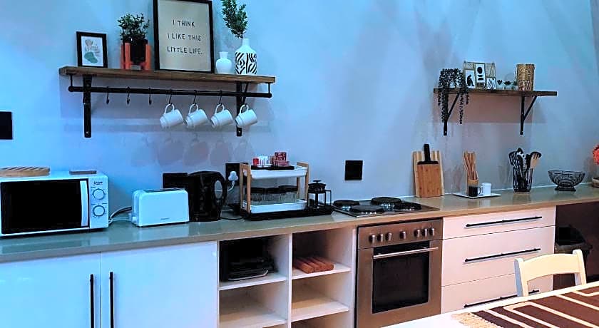 Point Village Hotel and Self Catering