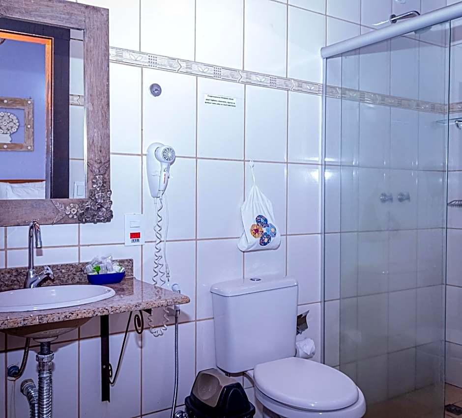 Casa de Violeta Pousada