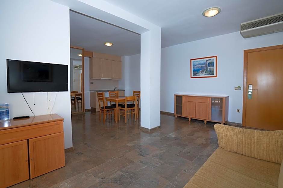 Hotel Port Sitges